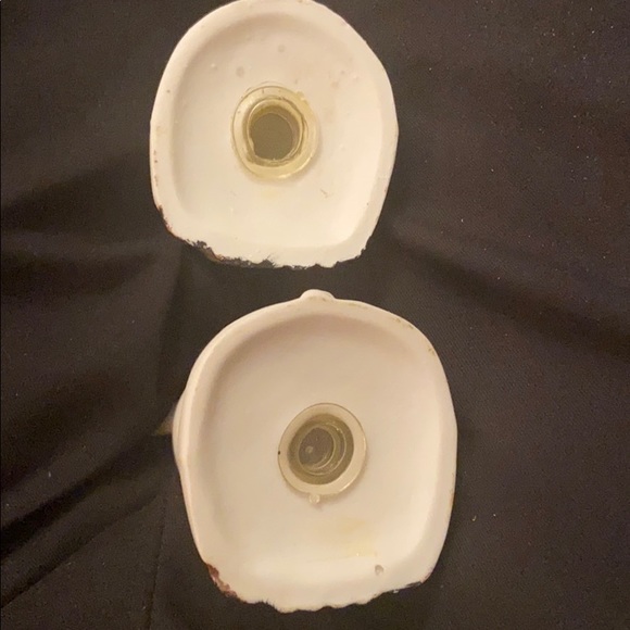 Set 1 of 2 - Cow Salt-n-Pepper Shakers - Picture 5 of 5